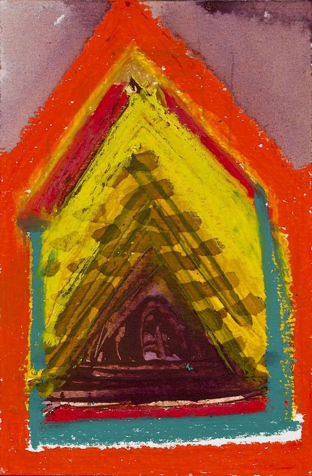 Postcards From Titan #105