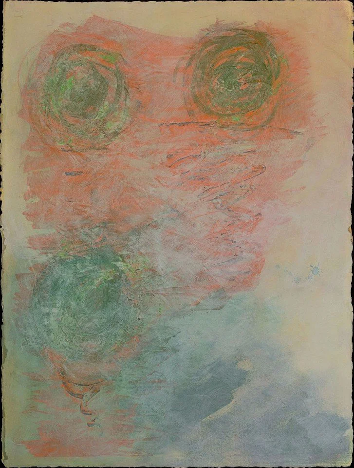 100 Suns #17 - 22x30 - 2013