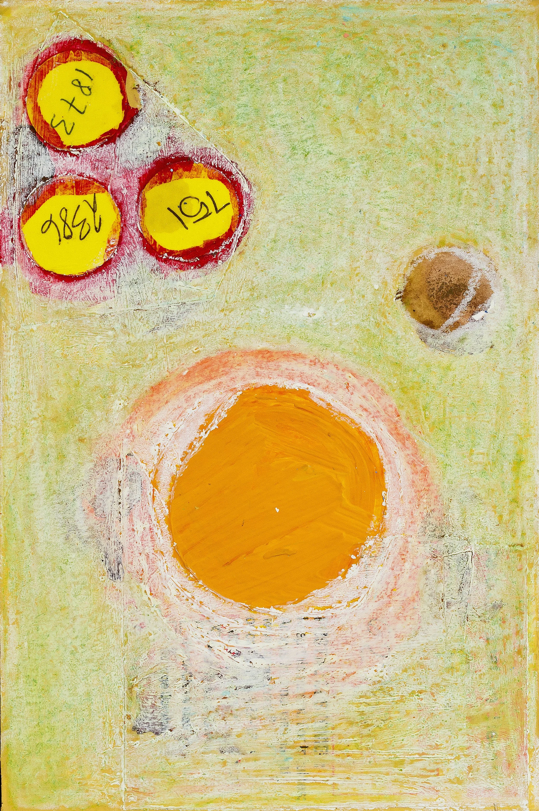 Postcards From Titan #200