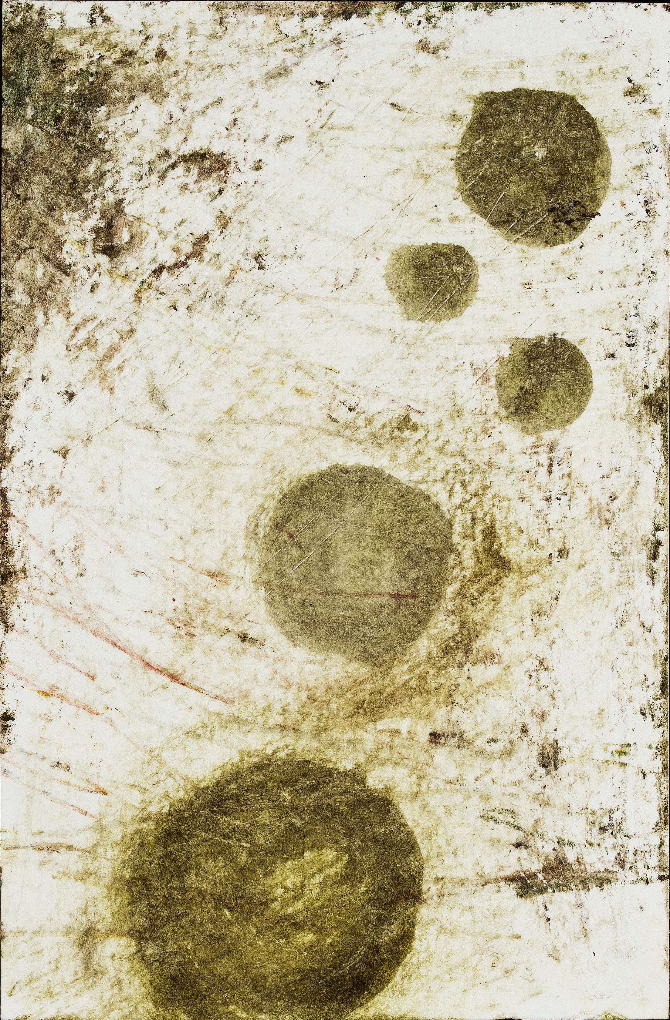 Postcards From Titan #201