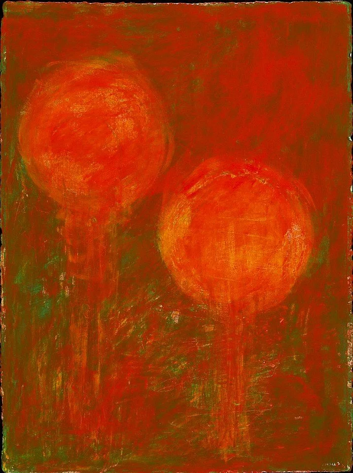 100 Suns #12 - 22x30 - 2013