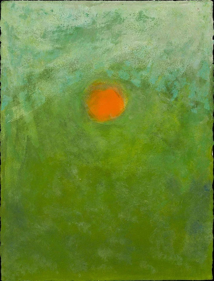 100 Suns #8 - 22x30 - 2013