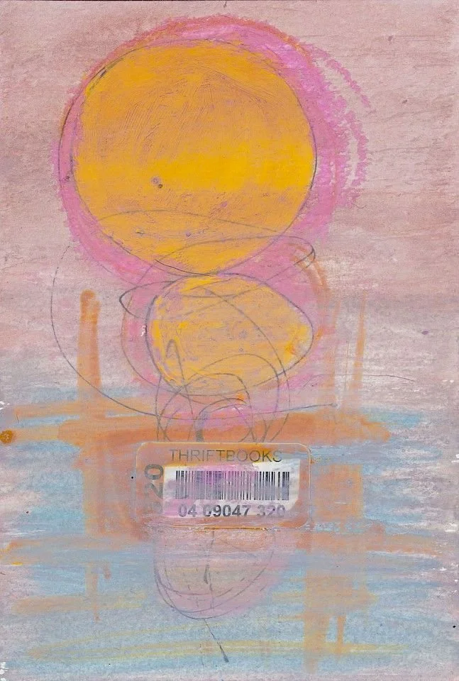Postcards From Titan #99