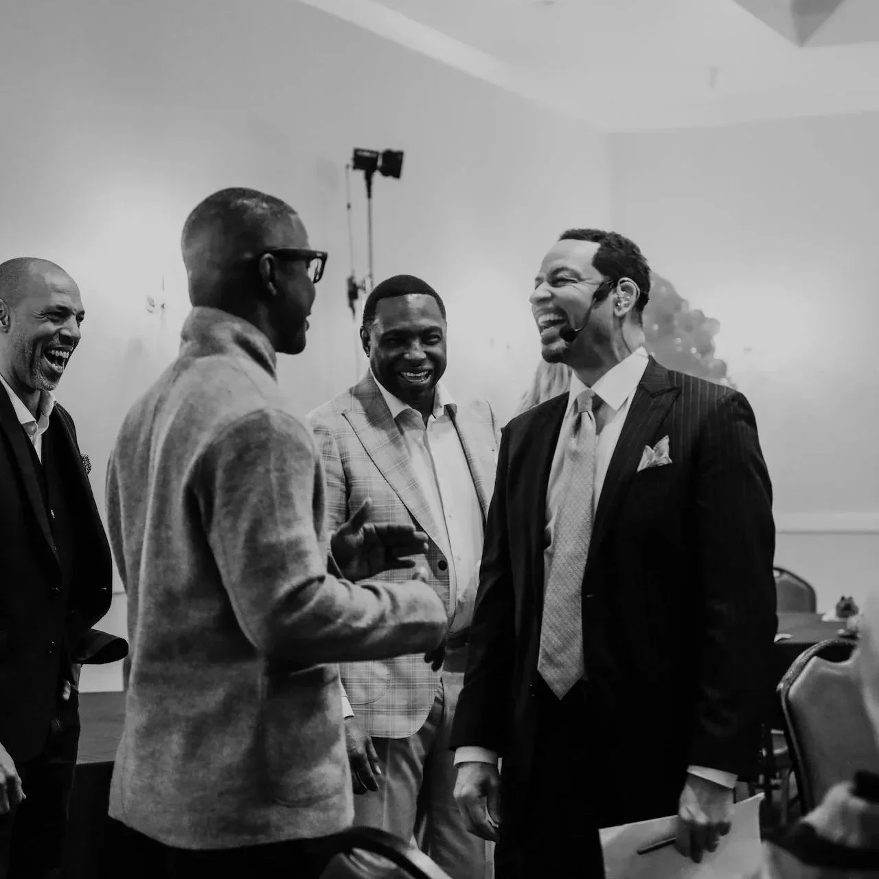 Athletes In Action All Star Breakfast 2026