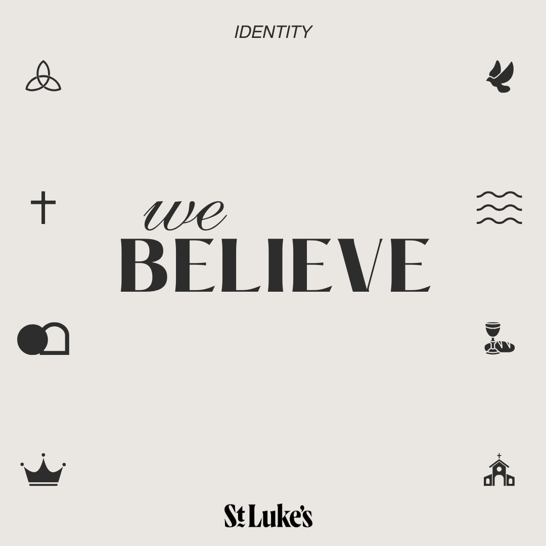 We Believe: in Life Everlasting [Revelation 21:1-7] | Adam Smith episode artwork
