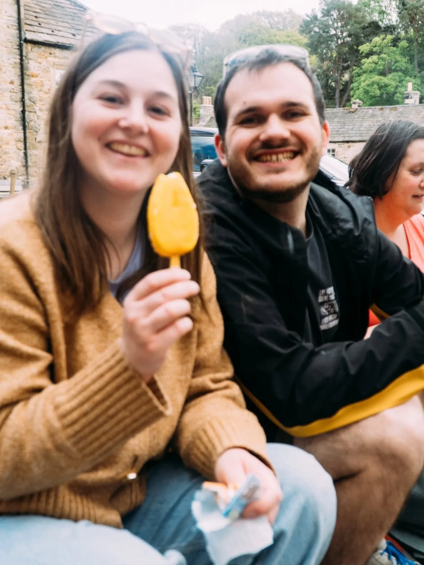 Save the Date | WEEKEND AWAY | 24-26 April 2026

We had the most precious time last year, and we're really looking forward to this year's time together. Get it in your diary!