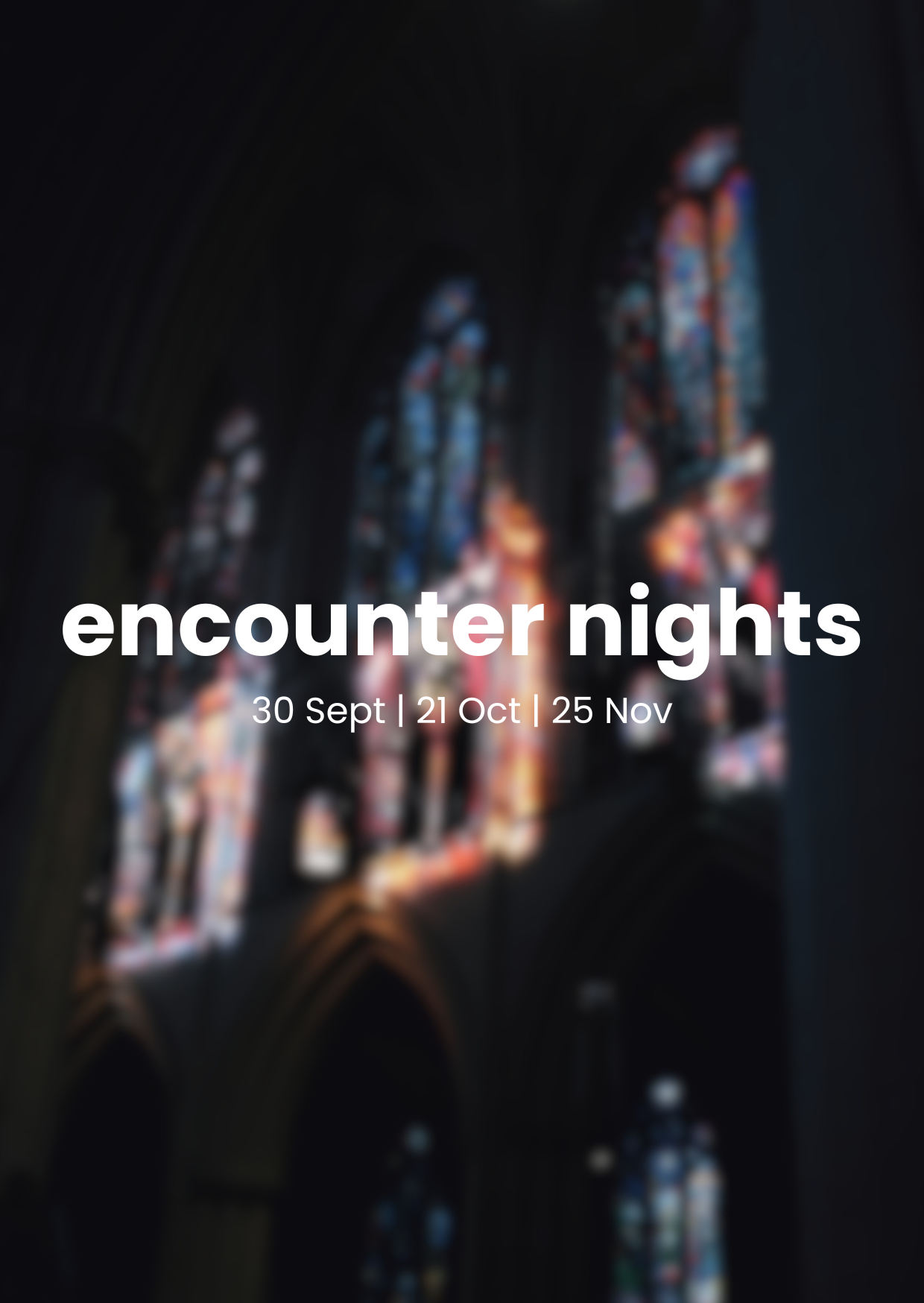 Encounter Nights