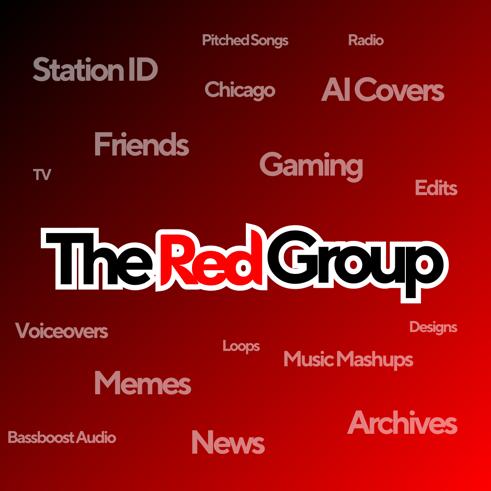 StarLight becomes TheRedGroup