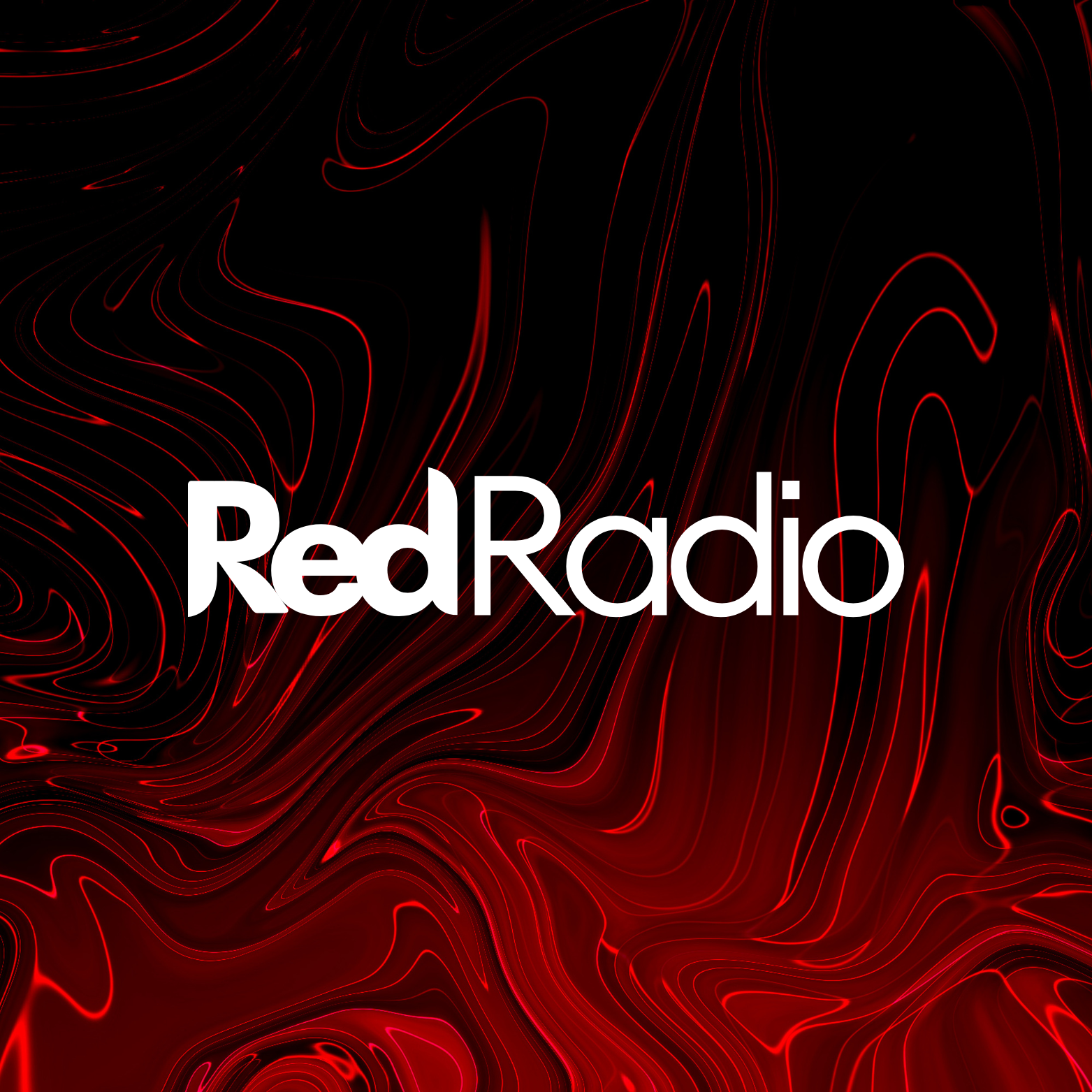 RedRadio is now on AIR