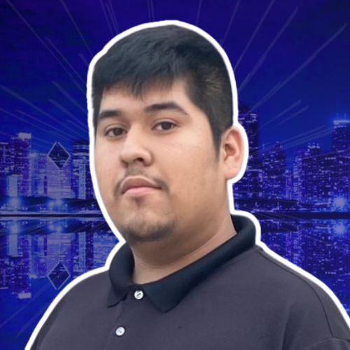 Alexander Malaga Pava