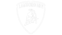 Lamborghini logo – Luxury corporate entertainment client of Halos, premium London function band and showband.