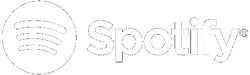 Spotify corporate client logo, demonstrating Halos Music's reputation as a premier function band for top-tier corporate event bookings.