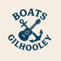 Boats Gilhooley Concert
