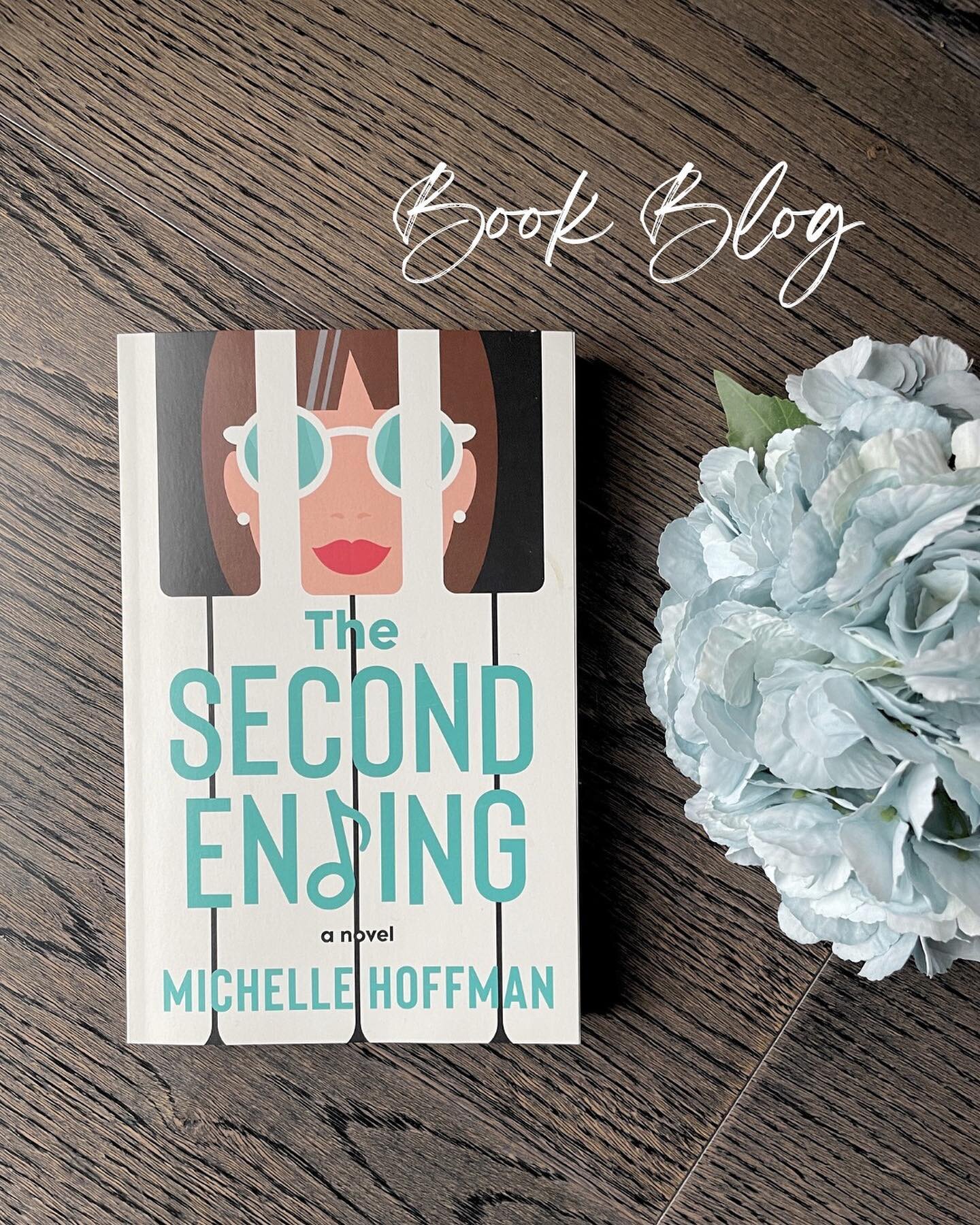 Yesterday was World Piano Day, celebrated on the 88th day of the year! If you&rsquo;re ever looking for good books about pianists, I would fully recommend The Second Ending by Michelle Hoffman. This incredible debut novel beautifully details the ups 