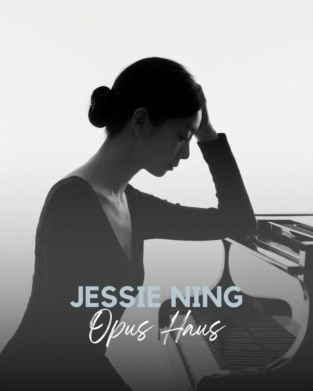 Composition Corner is excited to feature our first artist of the year, Jessie Ning of @opushaus 🎶

Jessie is a designer, strategist, and entrepreneur whose work blends a lifelong devotion to classical music with a sharp, multidisciplinary design pra