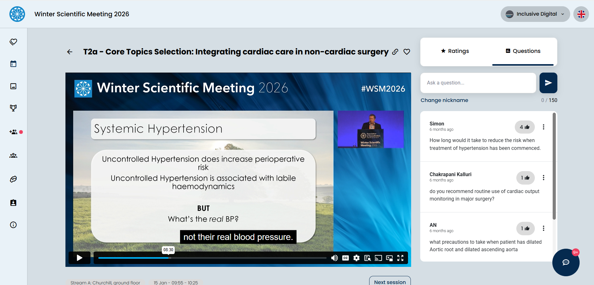 How to Keep Virtual Attendees Engaged During a Hybrid Event