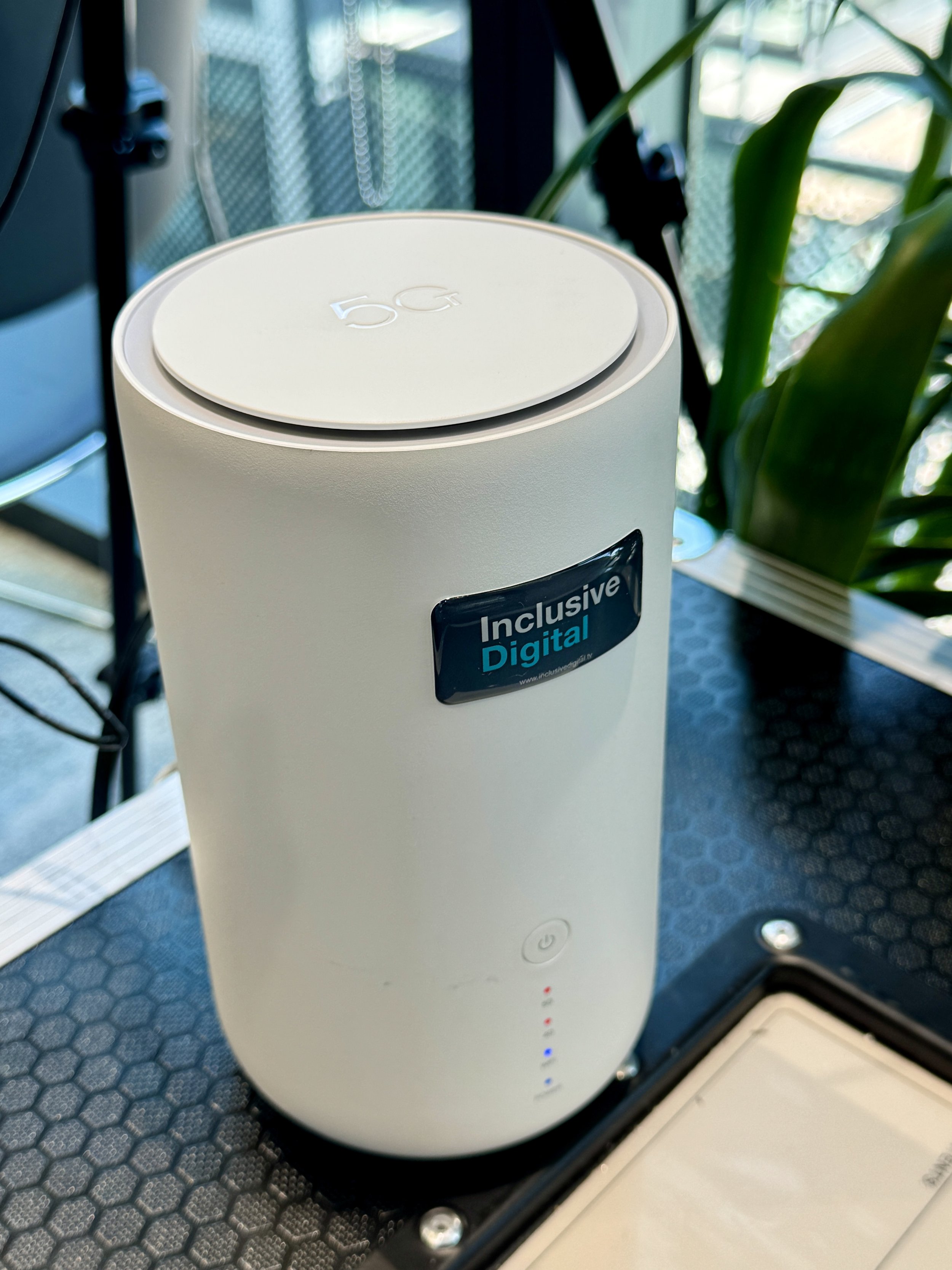 How Venue Wi-Fi Impacts Livestreaming