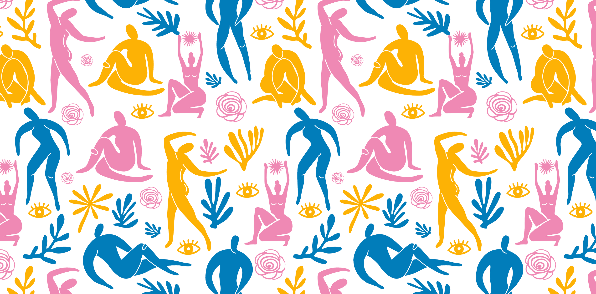 Beth Fletcher Rolfing and Yoga