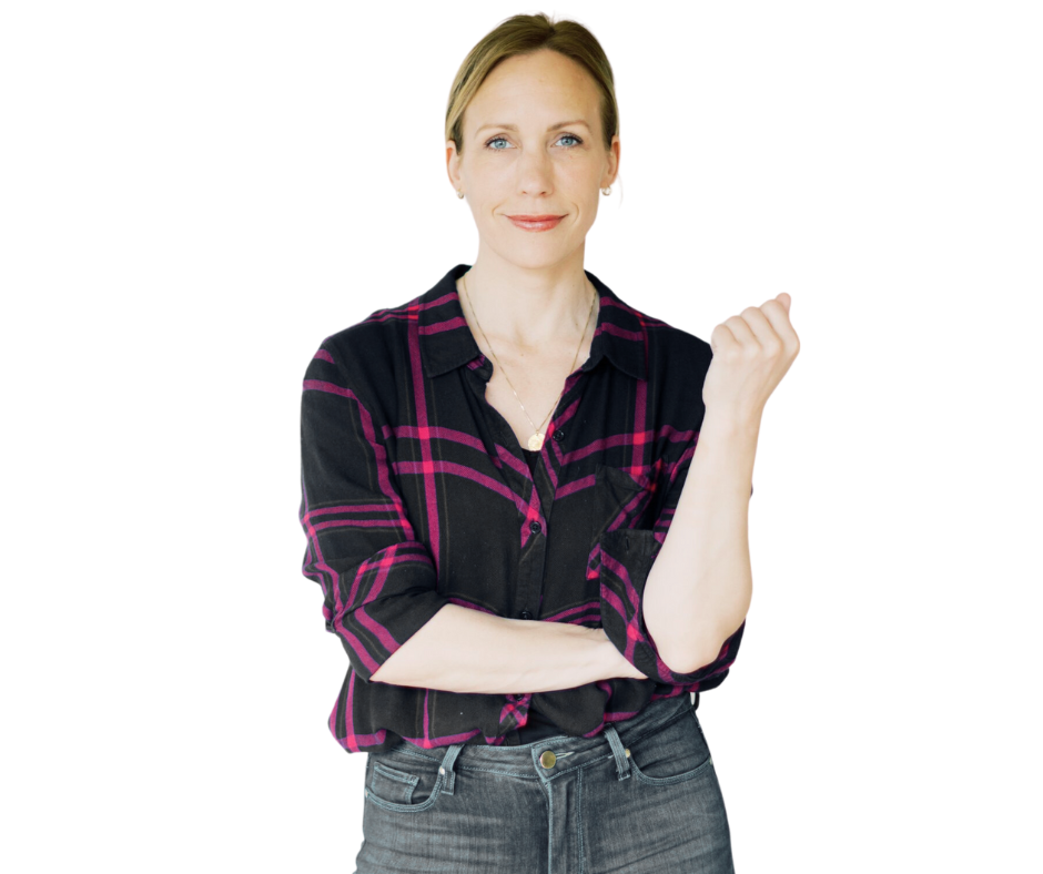 Beth Fletcher Rolfing and Yoga
