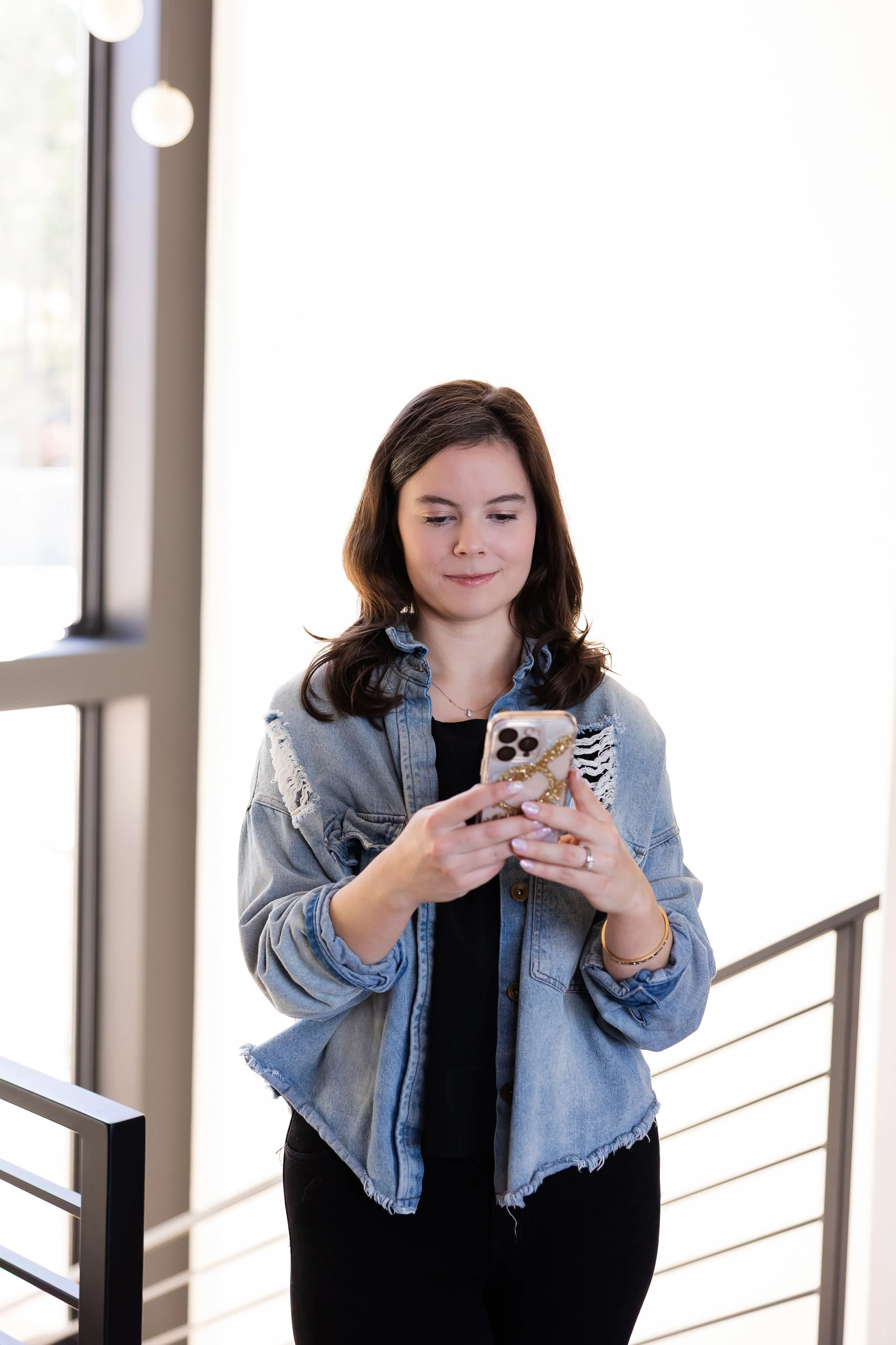 Social Media Manager for Lawyers | Chelsea Ann Media