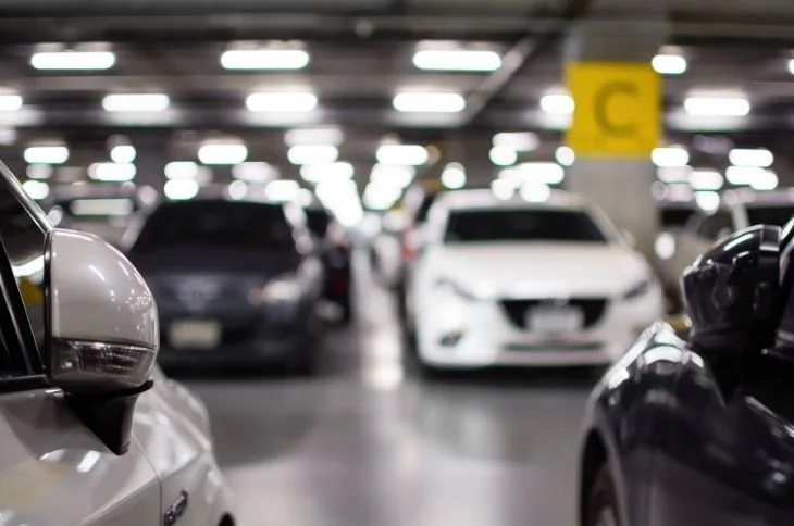How Automation Increases Capacity in Parking Structures