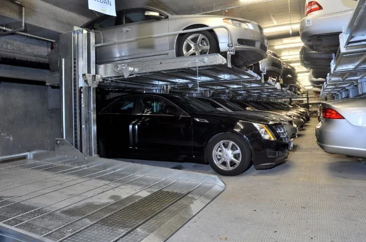 4 Ways Parking Garage Owners Can Increase Profit