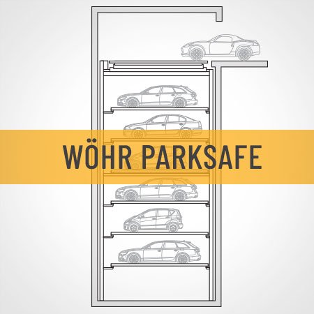 WÖHR PARKSAFE