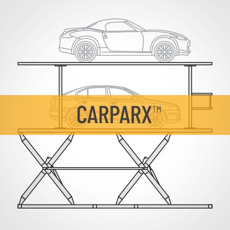 CARPARX TECHNICAL DOWNLOADS
