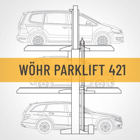 PARKLIFT 421   TECHNICAL DOWNLOADS