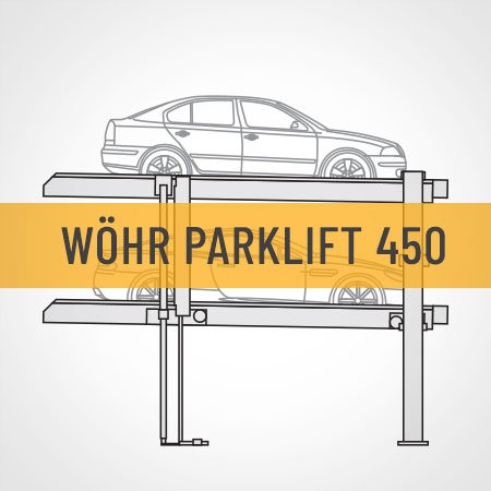 PARKLIFT 450   TECHNICAL DOWNLOADS