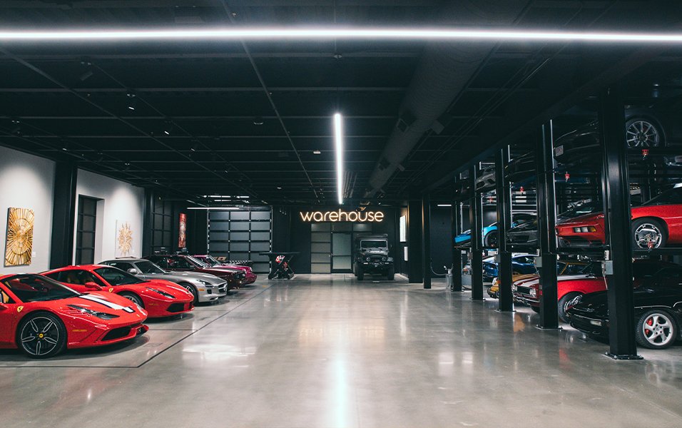 Let’s Talk Parking — Free Discovery Call