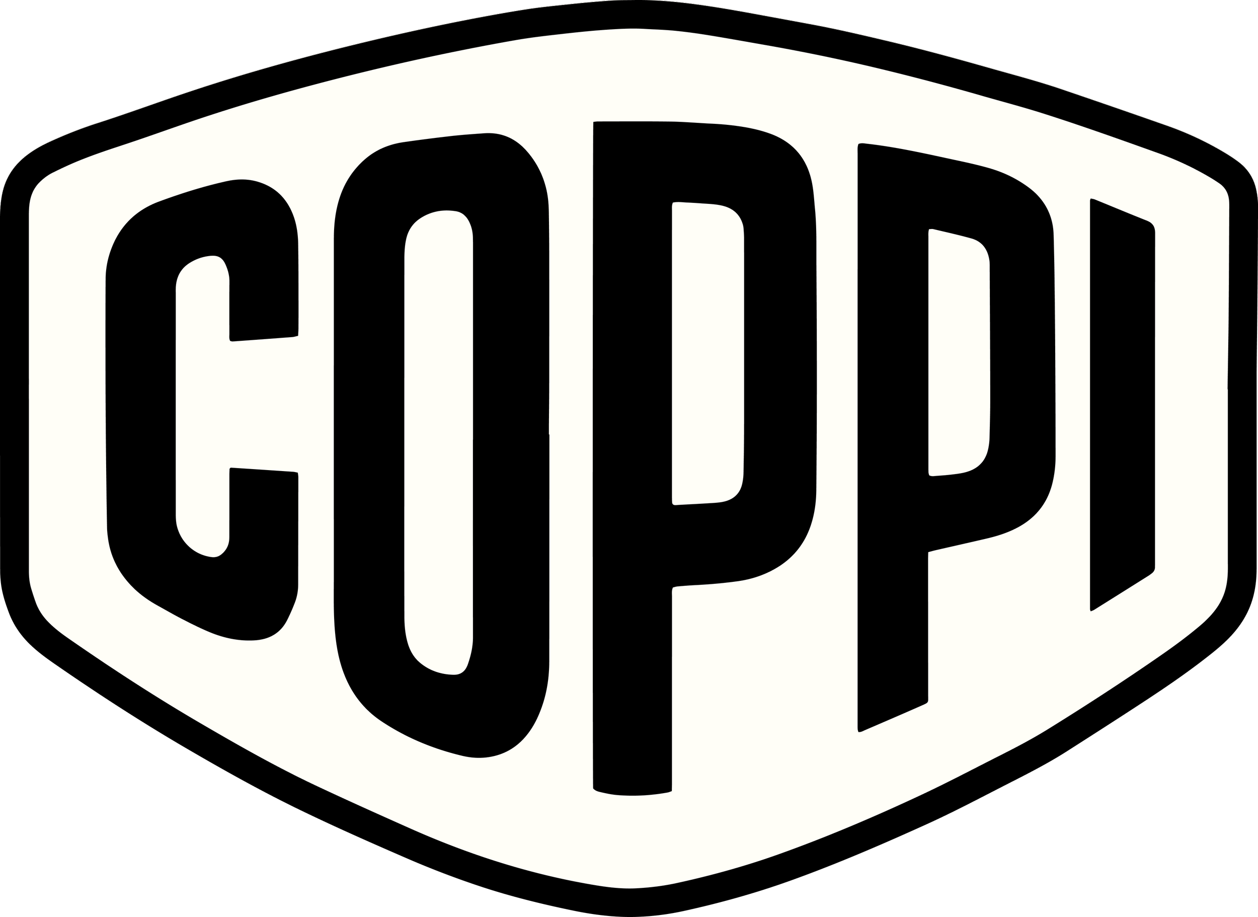 Privacy Policy — Coppi