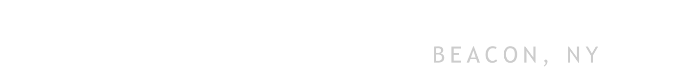 Villa Binario - Beacon, NY