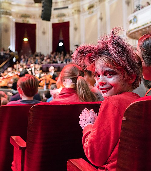 xplore@nwd - Konzert für Junge Leute