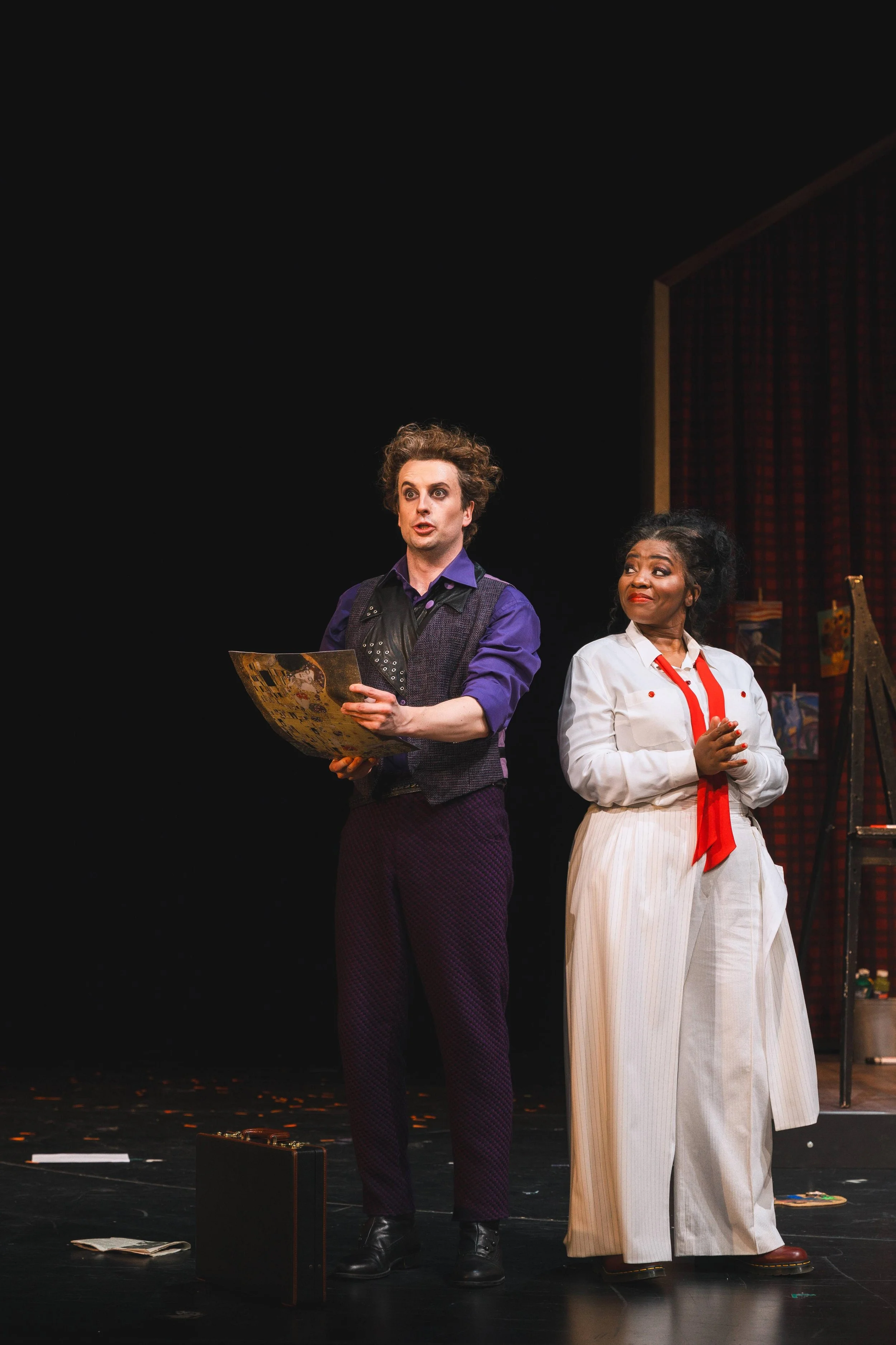 Il barbiere di Siviglia 