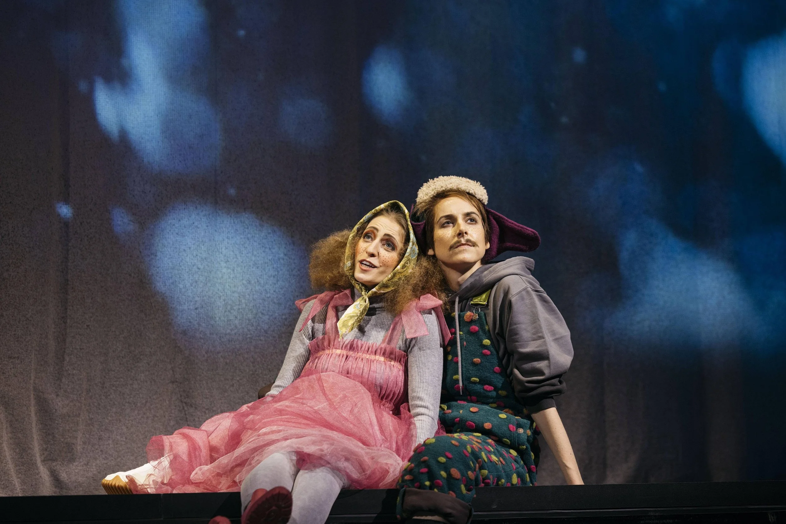Hänsel und Gretel
