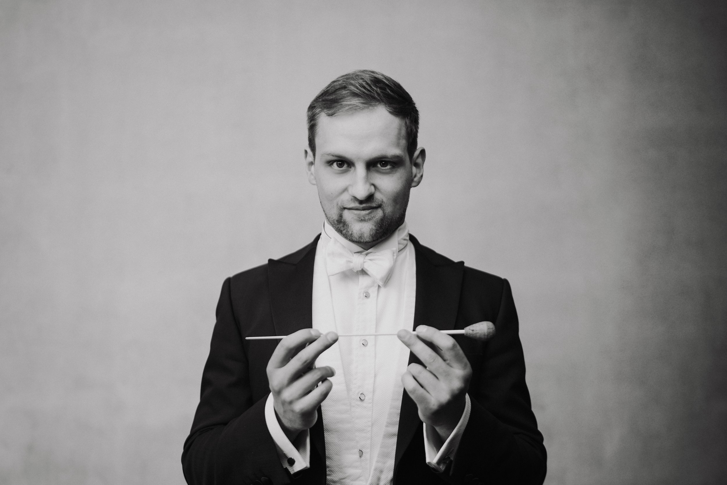 Sinfoniekonzert Beethoven!