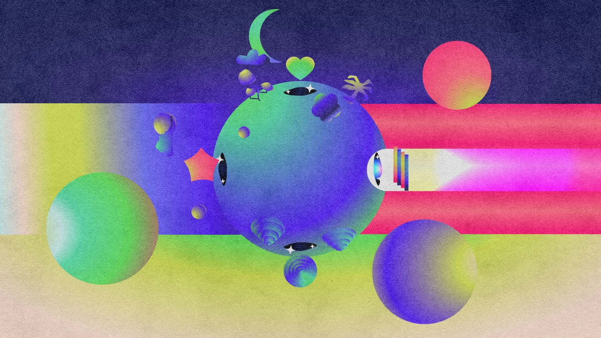 What is World-Building?