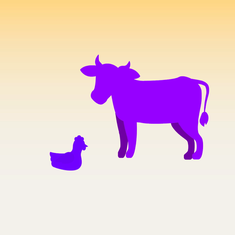 What is a Purple Cow?