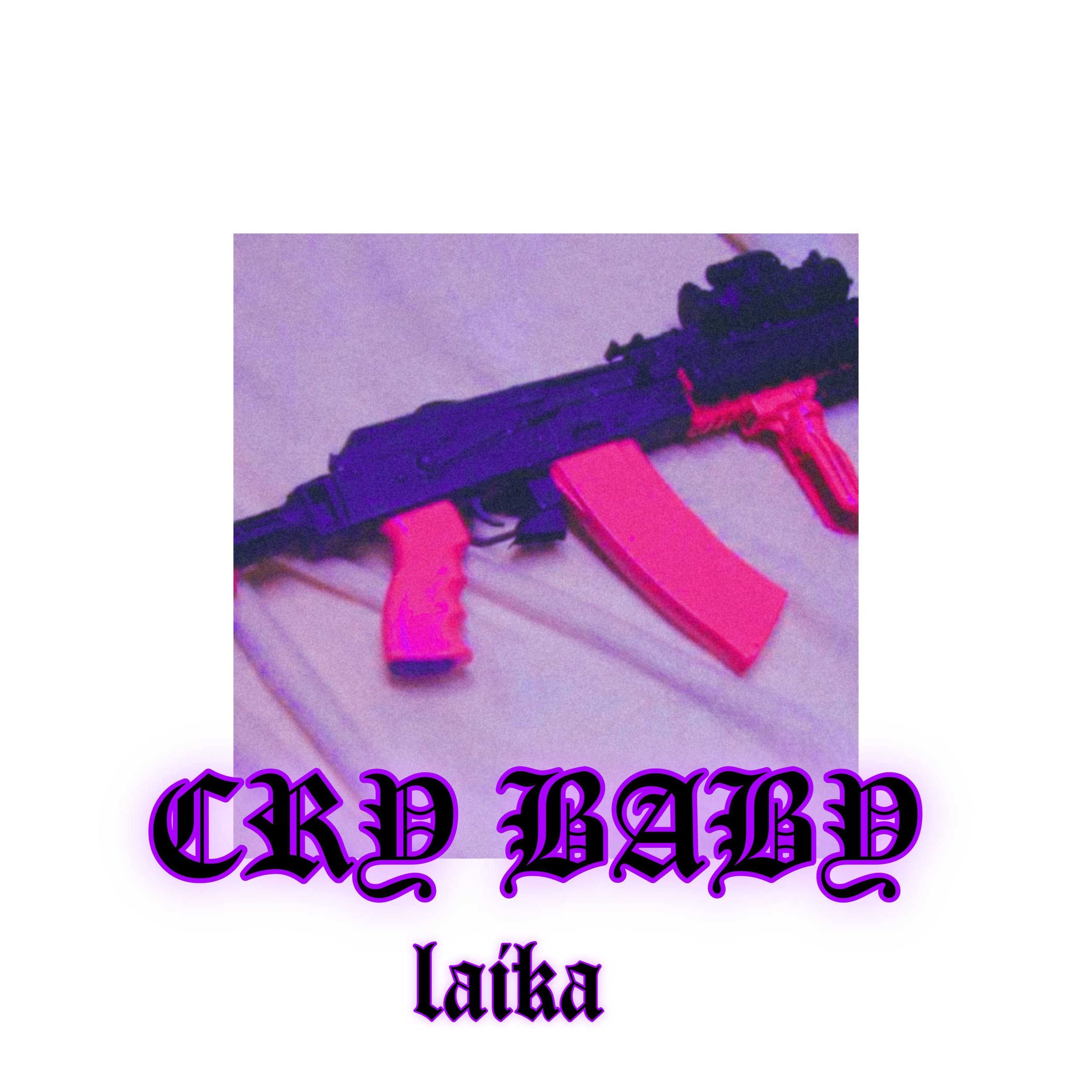 "CRYBABY"