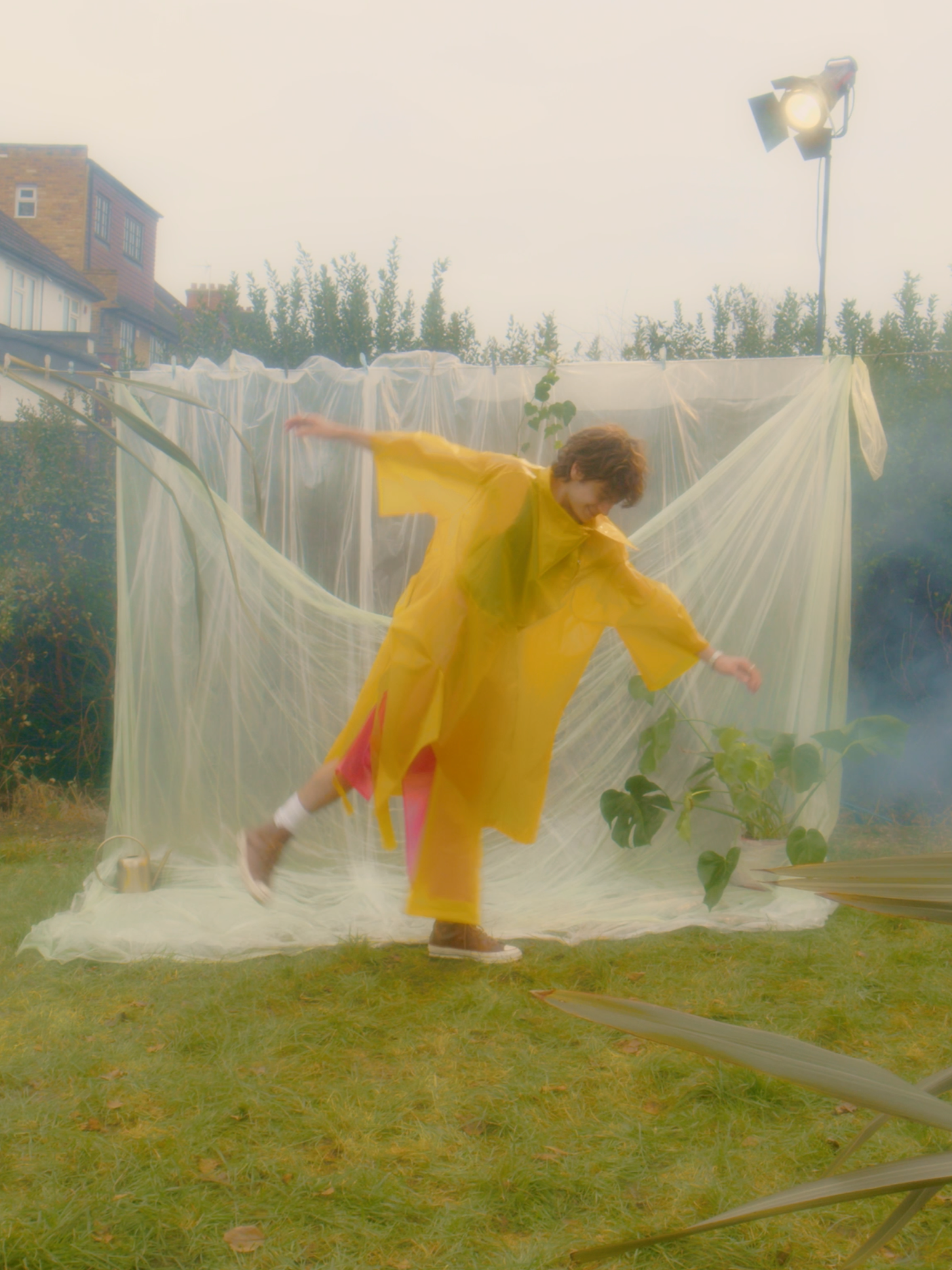 A Trip to the Wrong Tate