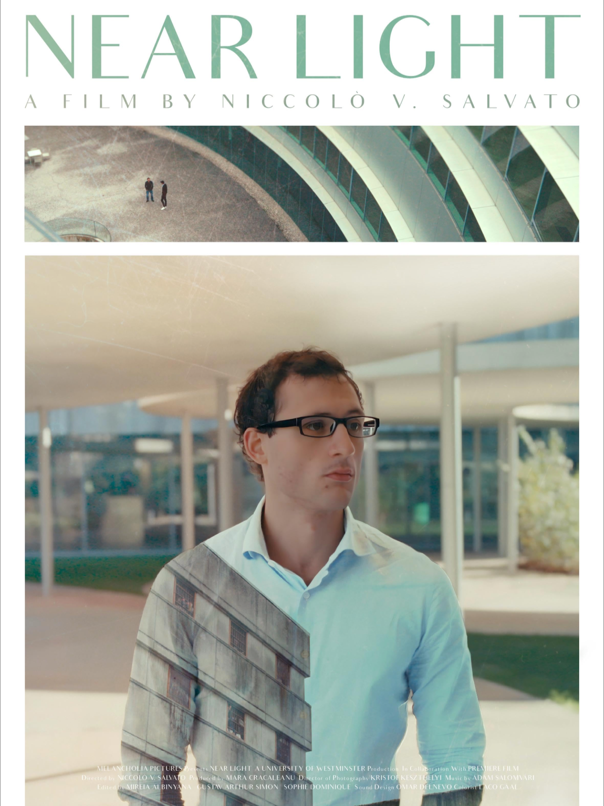 Near Light (2023)
