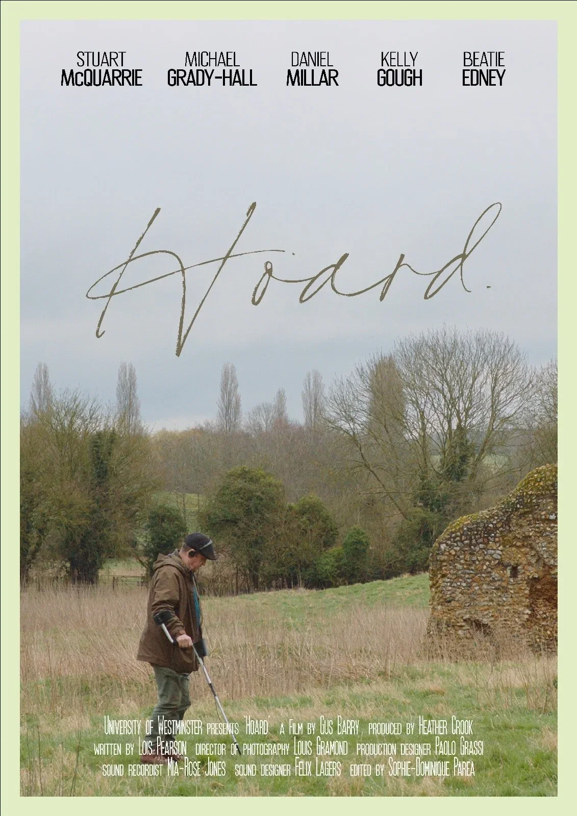 Hoard (2024)