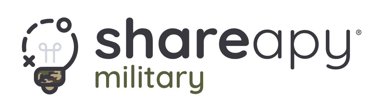 Shareapy Military