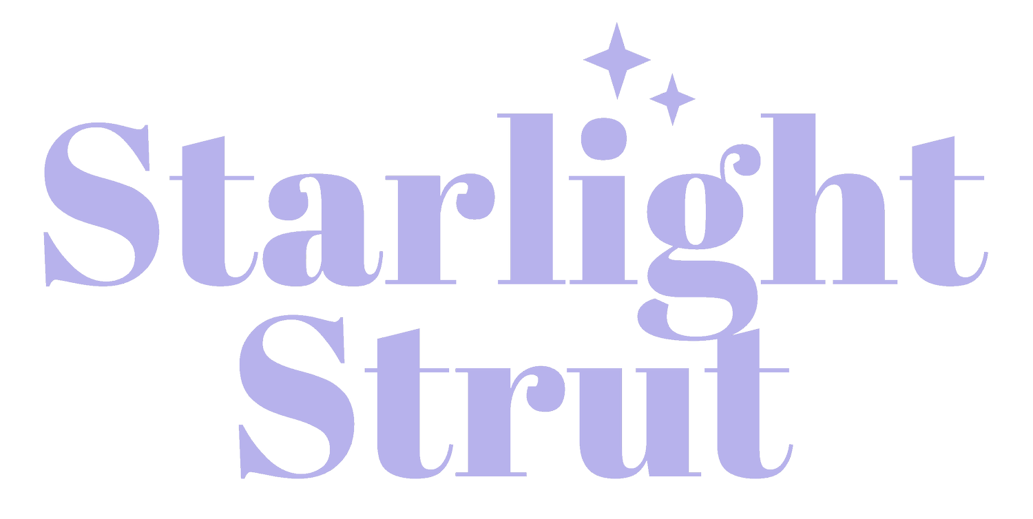 Starlight Strut