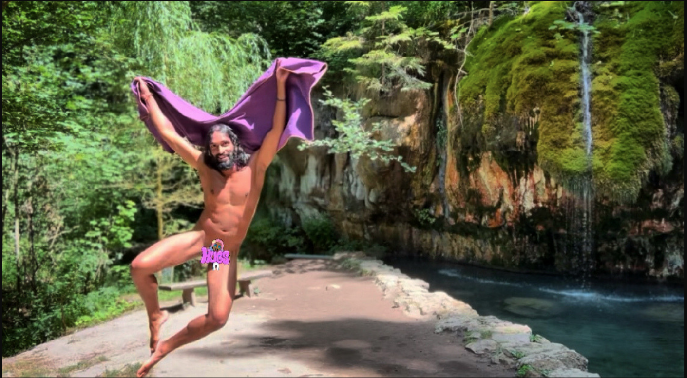 Finding Peace in the Chaos