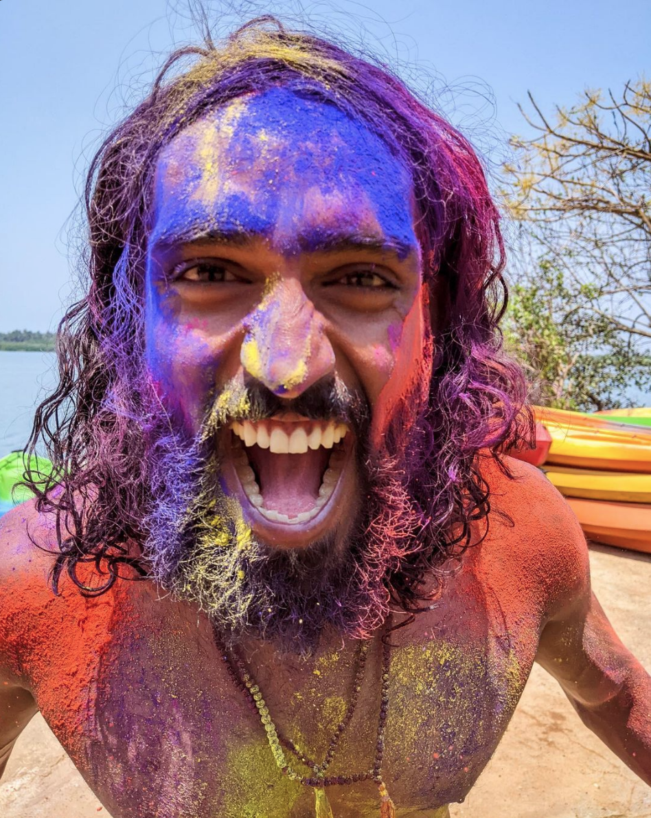 Ignite the Fire Within