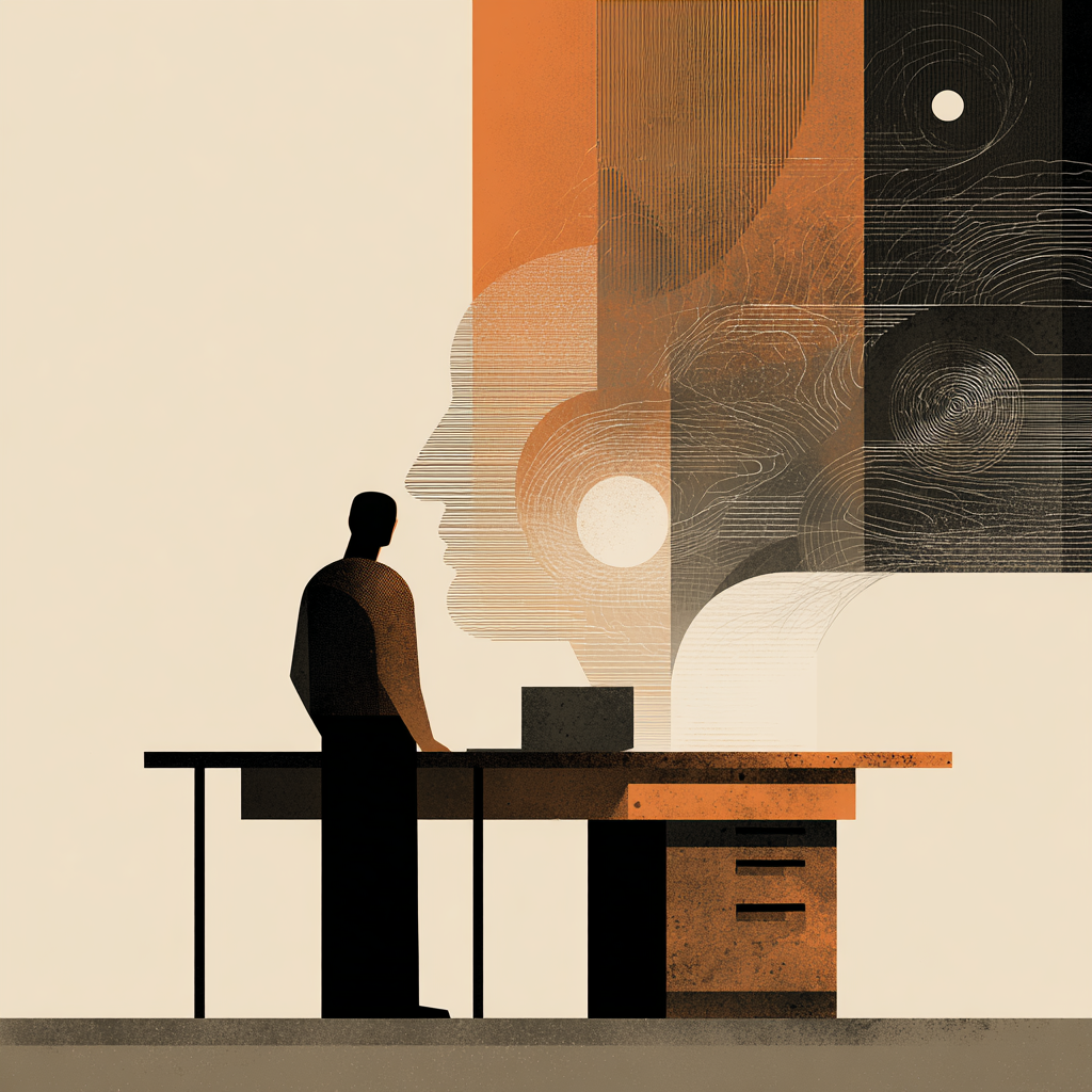 The Accidental Discovery Behind Mudhorn’s Digital Workforce