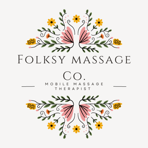 Folksy Massage Co.