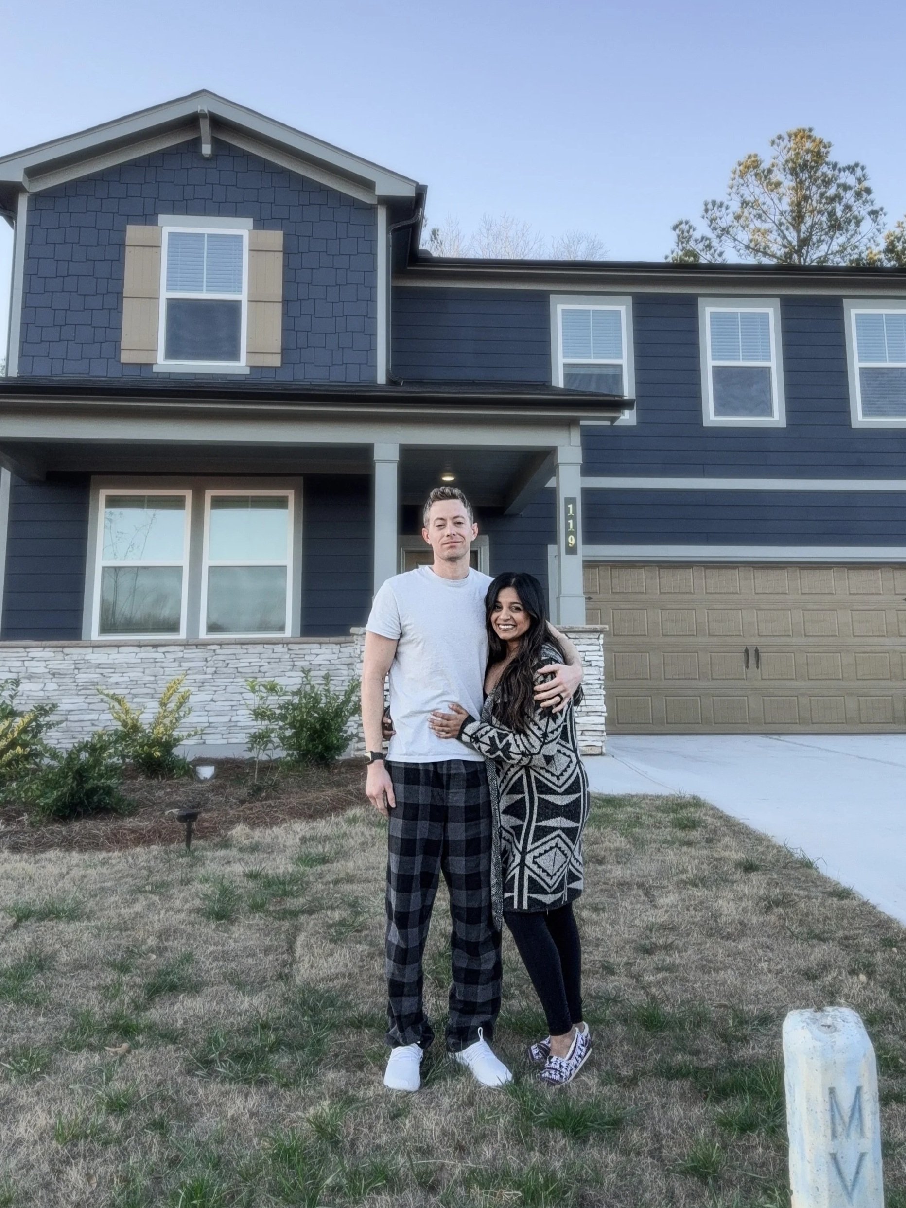 2026 - Turning The Page